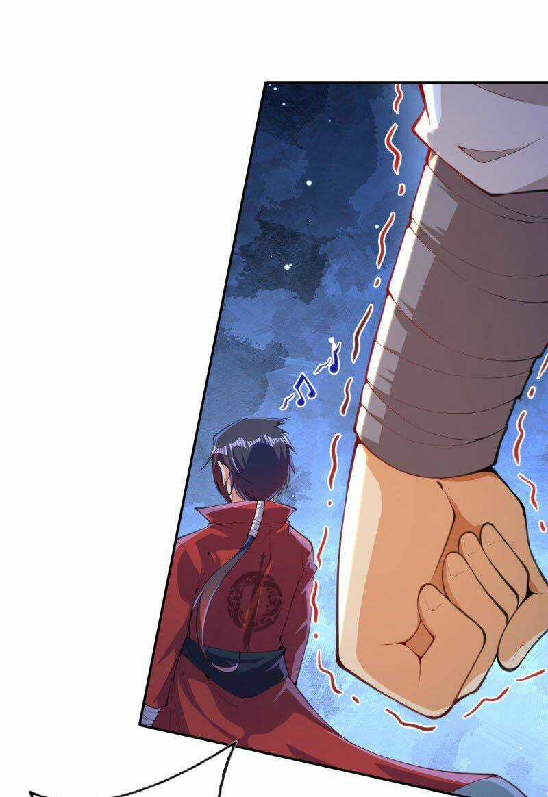 Vô Địch Kiếm Vực - Chapter 1 - Trang 74