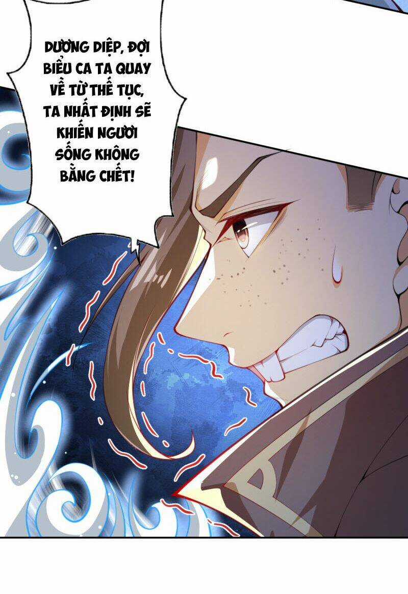 Vô Địch Kiếm Vực - Chapter 1 - Trang 75