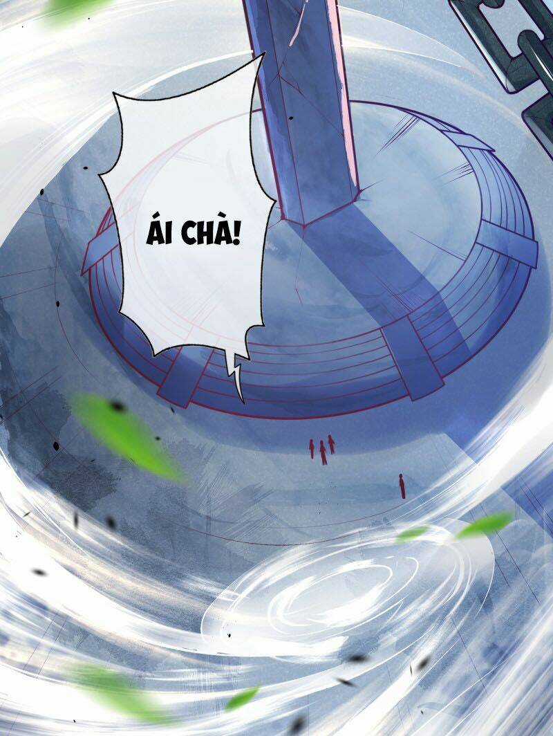 Vô Địch Kiếm Vực - Chapter 1 - Trang 9