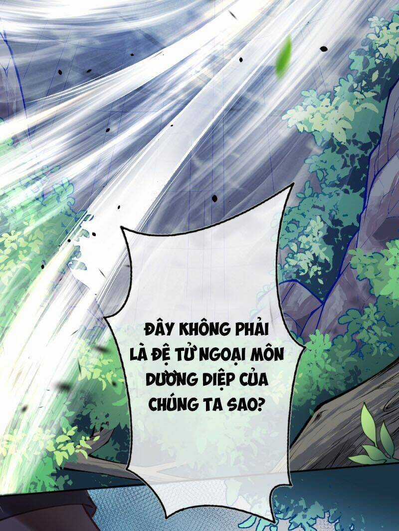 Vô Địch Kiếm Vực - Chapter 1 - Trang 10