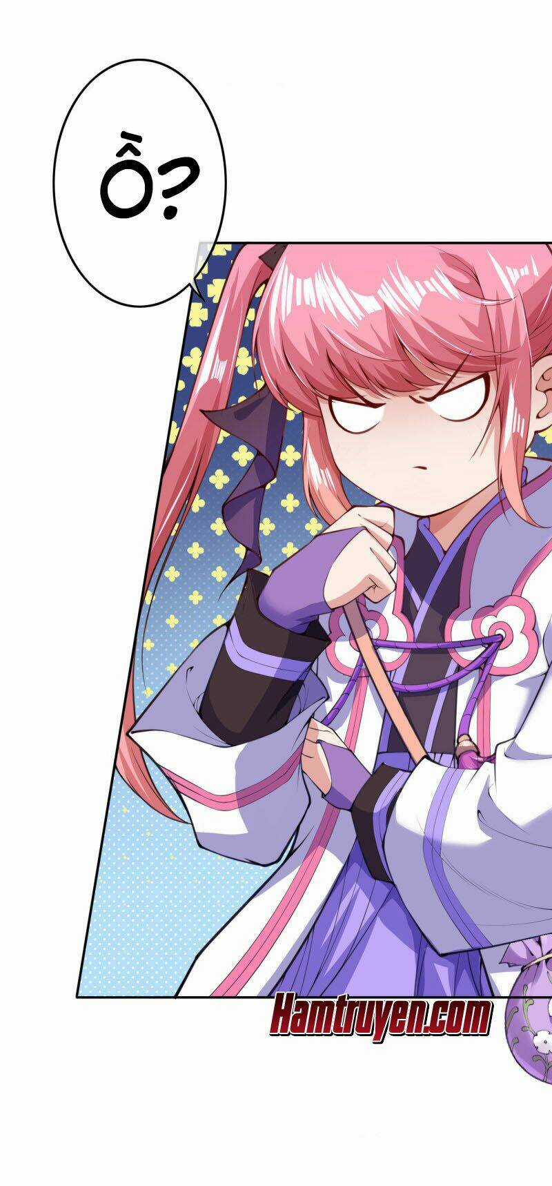 Vô Địch Kiếm Vực - Chapter 10 - Trang 1