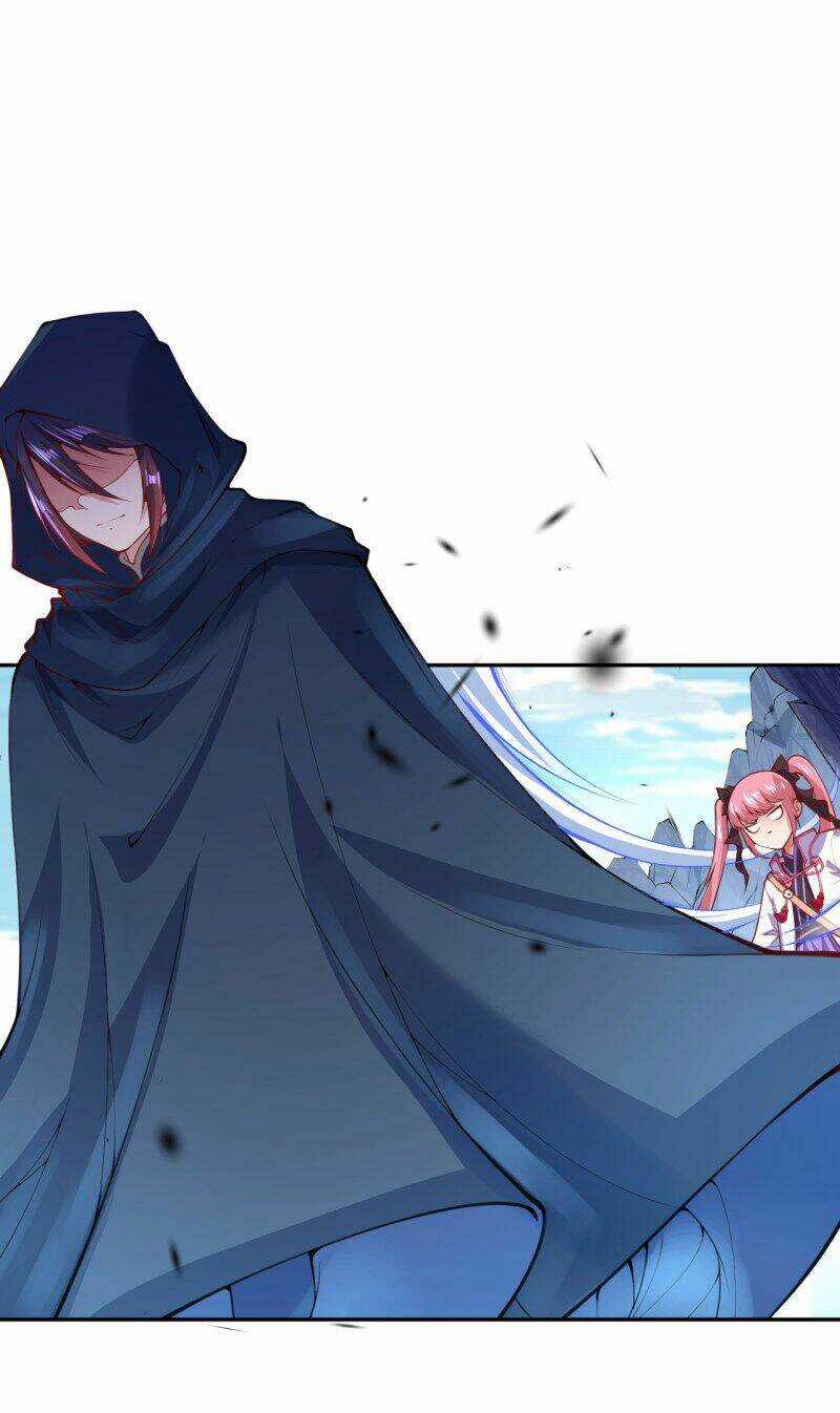 Vô Địch Kiếm Vực - Chapter 10 - Trang 2