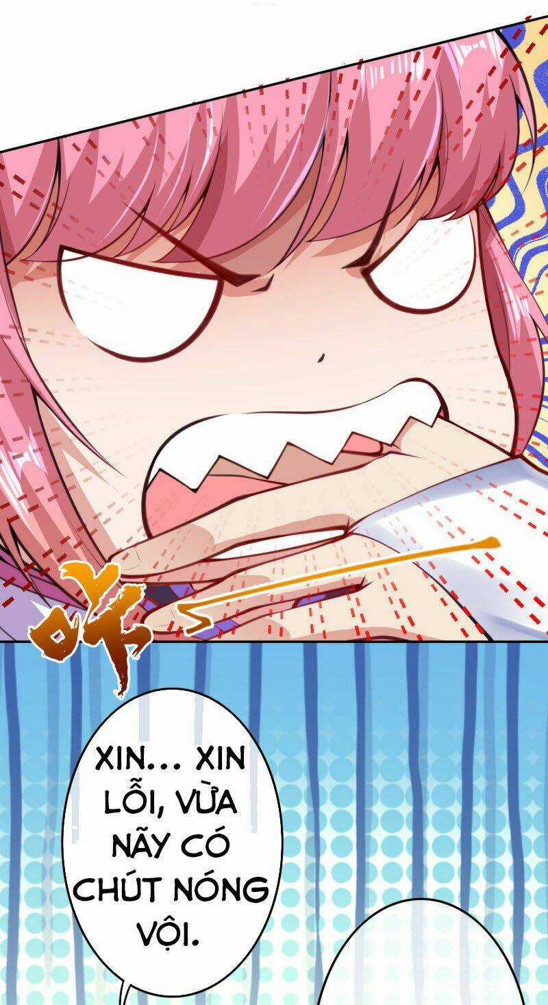 Vô Địch Kiếm Vực - Chapter 10 - Trang 11