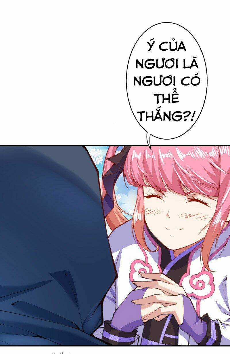 Vô Địch Kiếm Vực - Chapter 10 - Trang 14