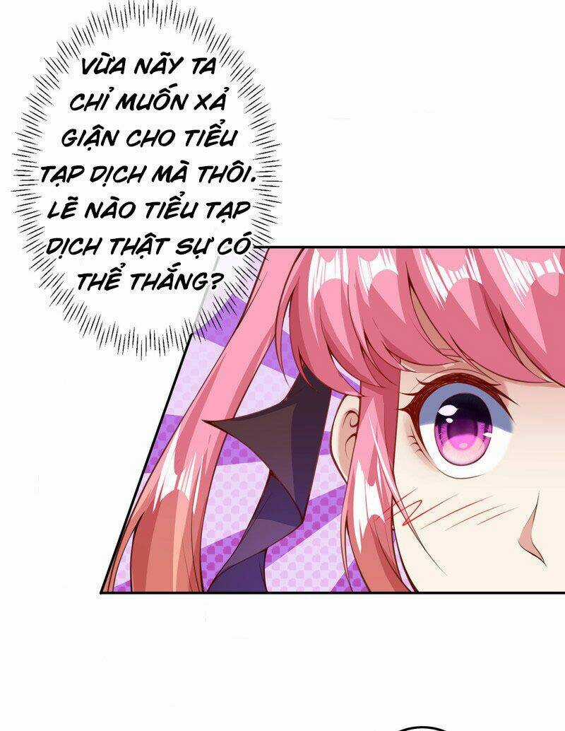 Vô Địch Kiếm Vực - Chapter 10 - Trang 15