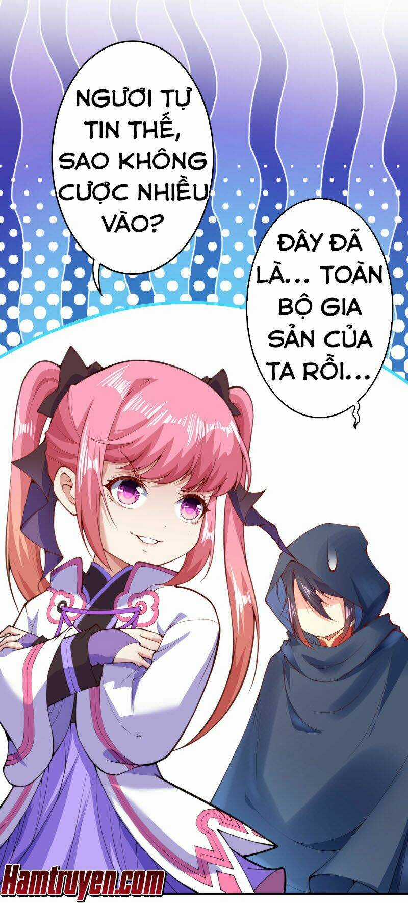 Vô Địch Kiếm Vực - Chapter 10 - Trang 17