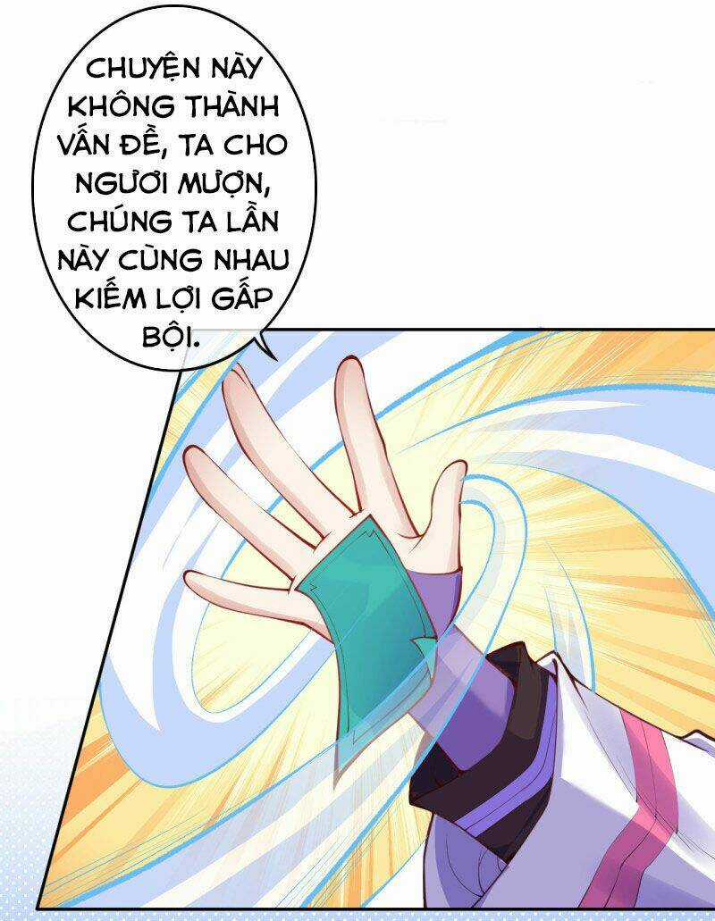 Vô Địch Kiếm Vực - Chapter 10 - Trang 18