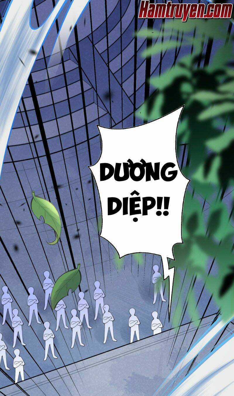 Vô Địch Kiếm Vực - Chapter 10 - Trang 21