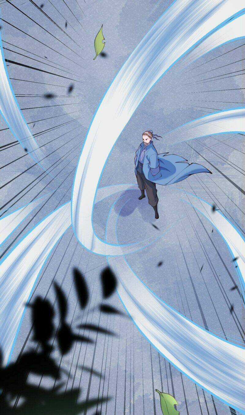 Vô Địch Kiếm Vực - Chapter 10 - Trang 22