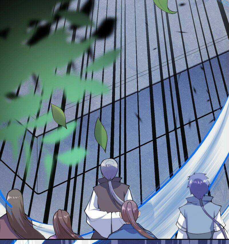 Vô Địch Kiếm Vực - Chapter 10 - Trang 23