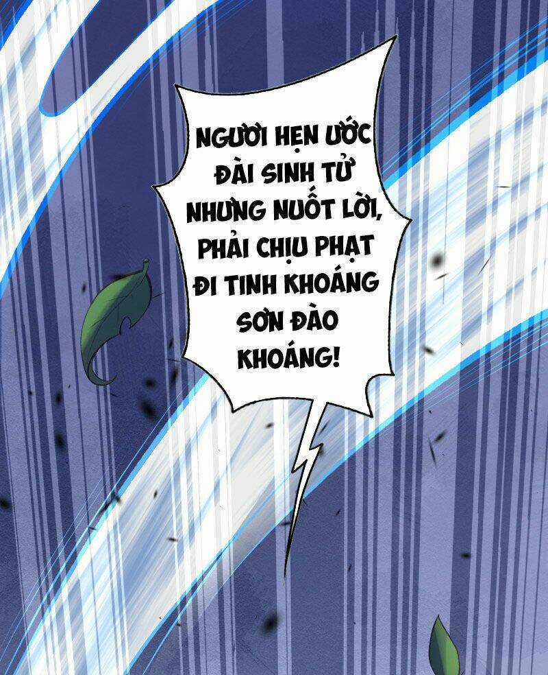 Vô Địch Kiếm Vực - Chapter 10 - Trang 24