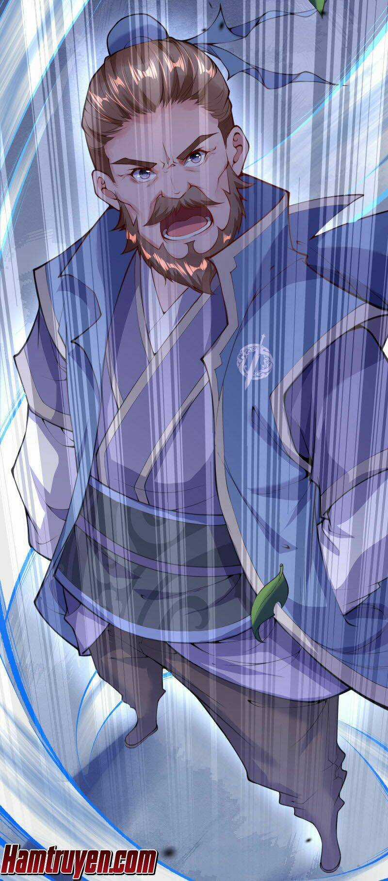 Vô Địch Kiếm Vực - Chapter 10 - Trang 25