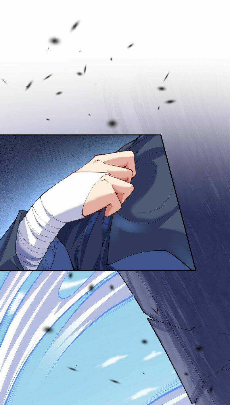 Vô Địch Kiếm Vực - Chapter 10 - Trang 28