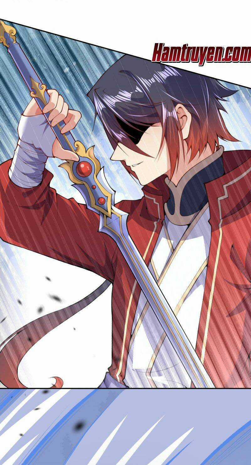 Vô Địch Kiếm Vực - Chapter 10 - Trang 30