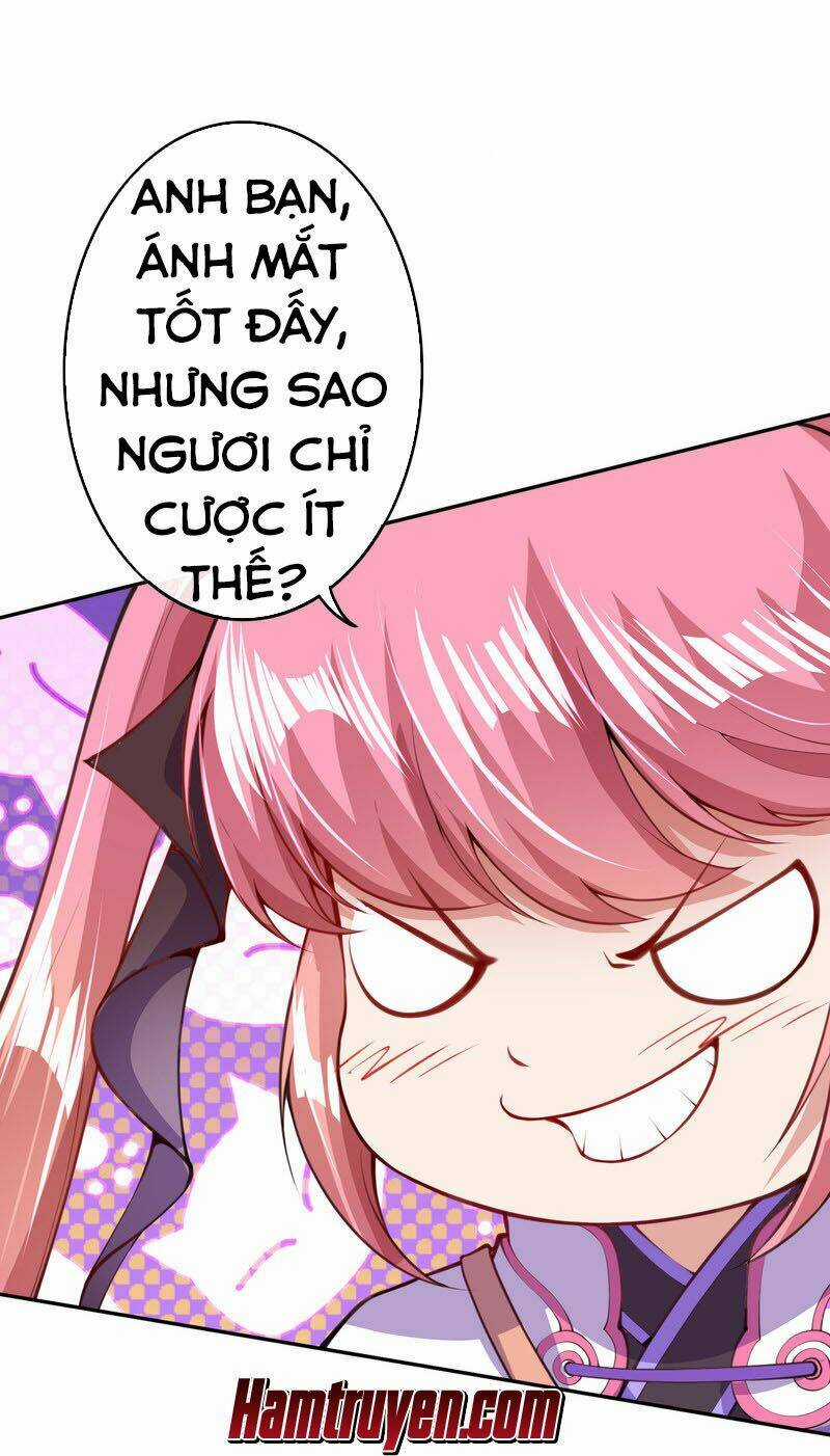 Vô Địch Kiếm Vực - Chapter 10 - Trang 4