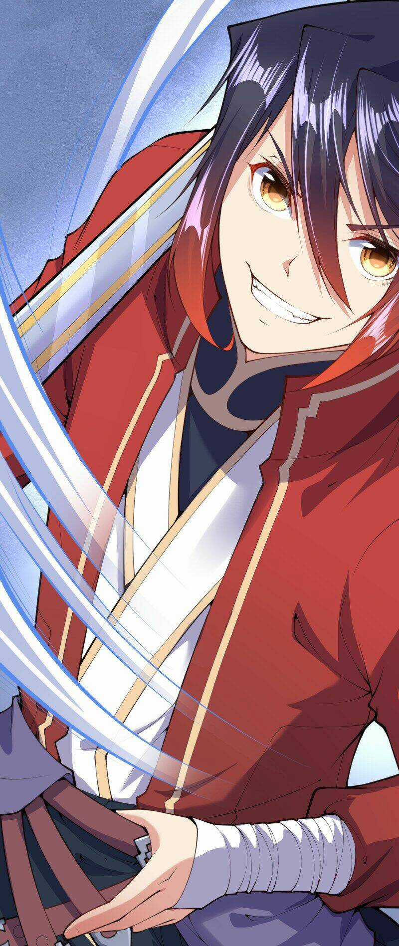 Vô Địch Kiếm Vực - Chapter 10 - Trang 32