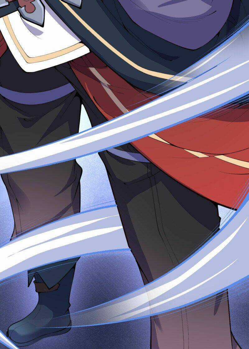 Vô Địch Kiếm Vực - Chapter 10 - Trang 33