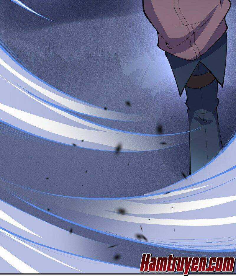 Vô Địch Kiếm Vực - Chapter 10 - Trang 34