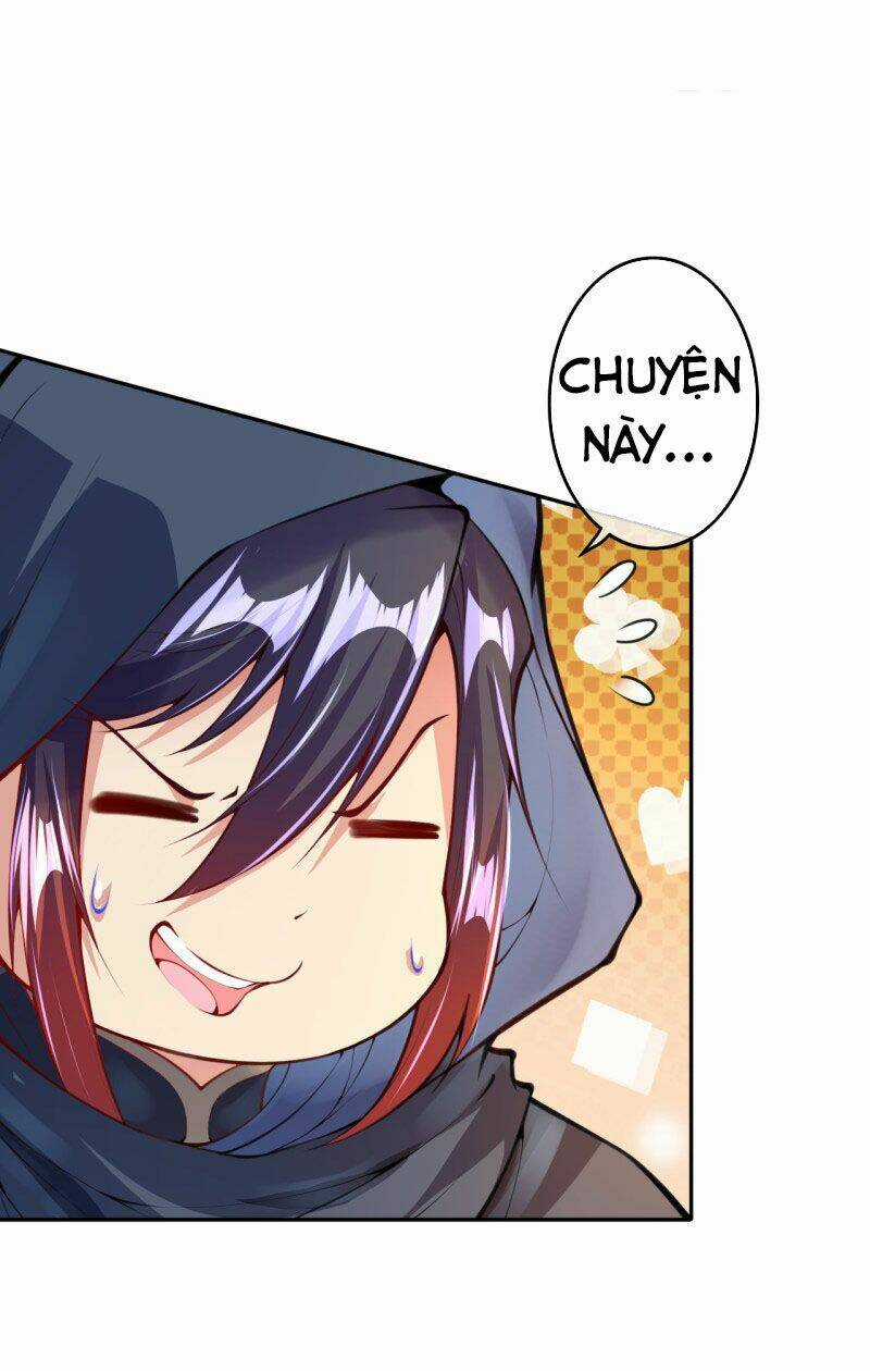 Vô Địch Kiếm Vực - Chapter 10 - Trang 5