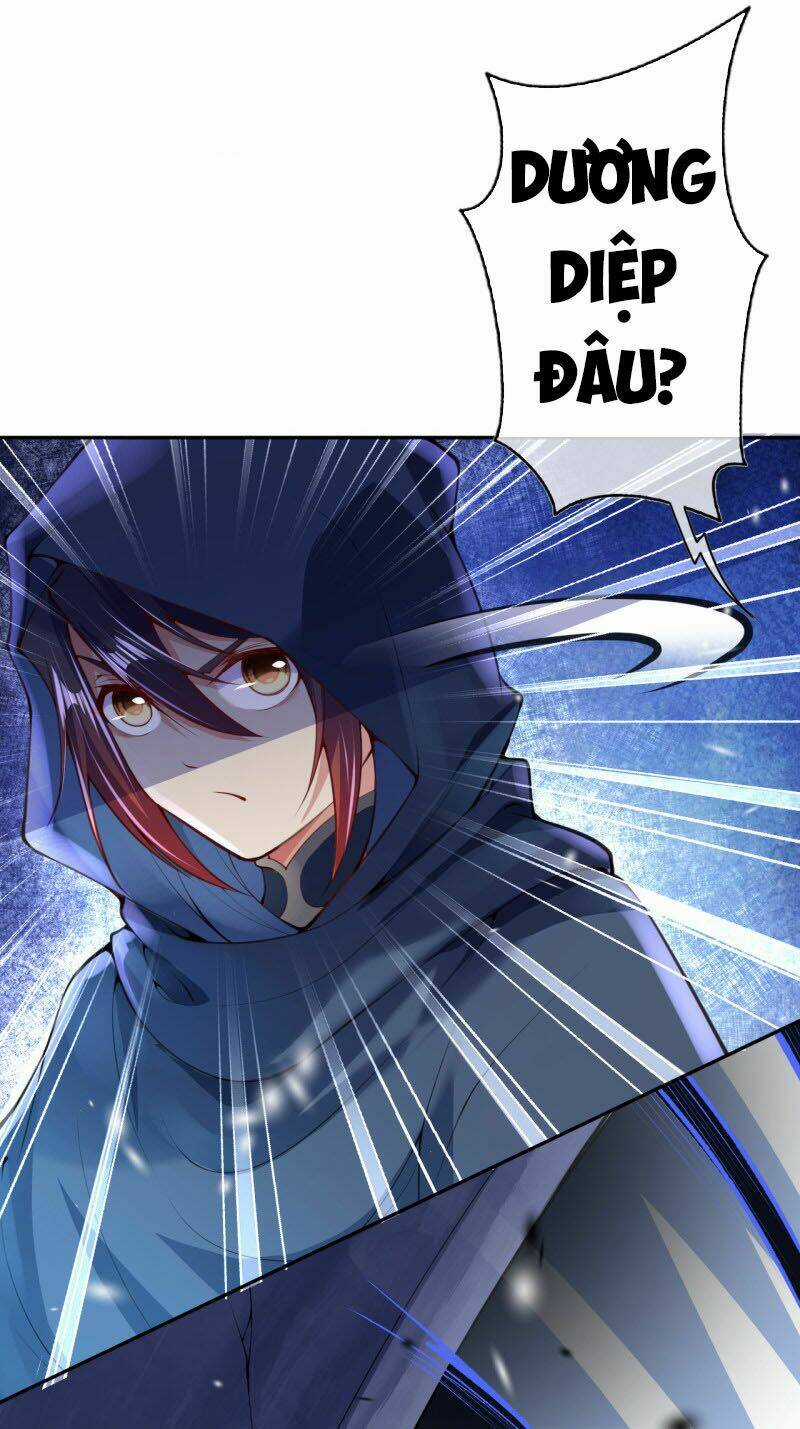 Vô Địch Kiếm Vực - Chapter 10 - Trang 6