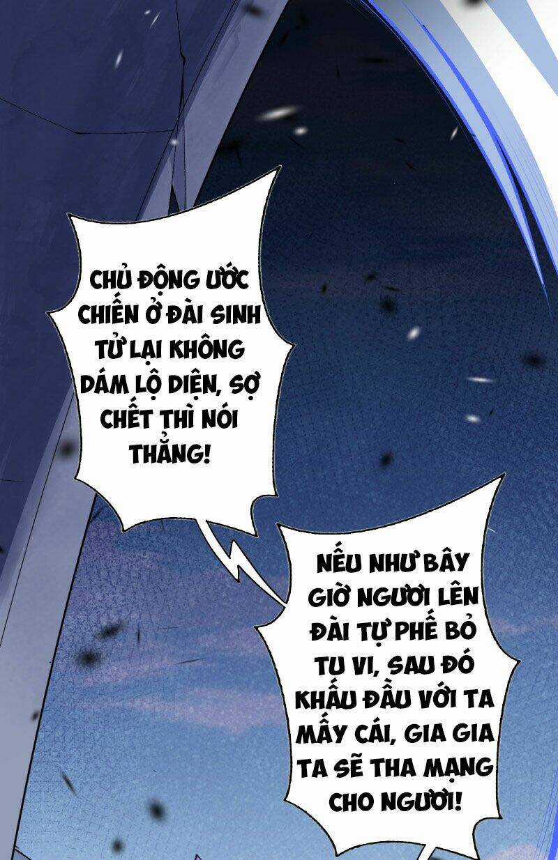 Vô Địch Kiếm Vực - Chapter 10 - Trang 7