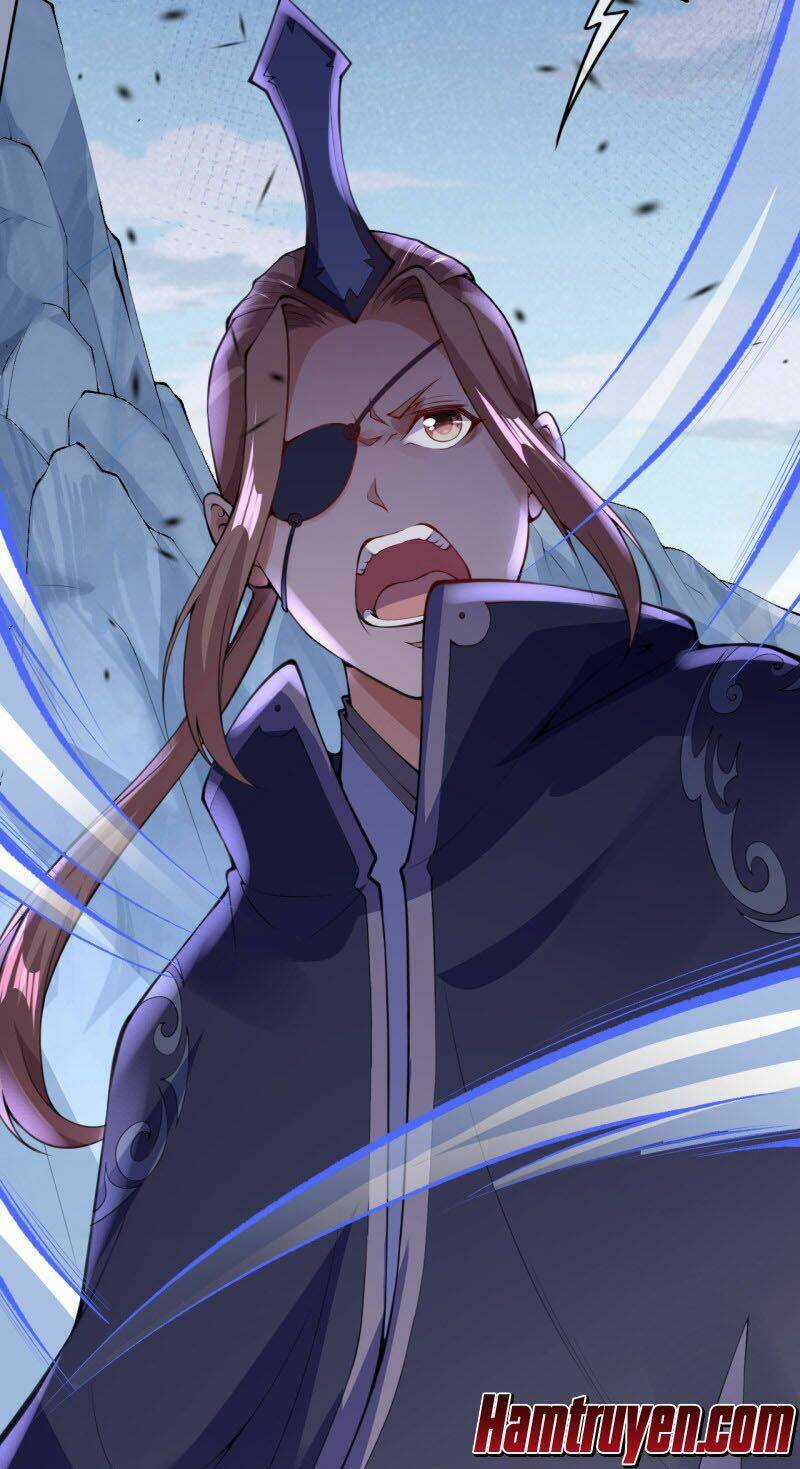 Vô Địch Kiếm Vực - Chapter 10 - Trang 8