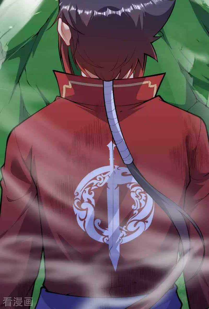 Vô Địch Kiếm Vực - Chapter 100 - Trang 2