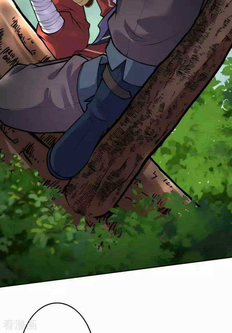 Vô Địch Kiếm Vực - Chapter 100 - Trang 12