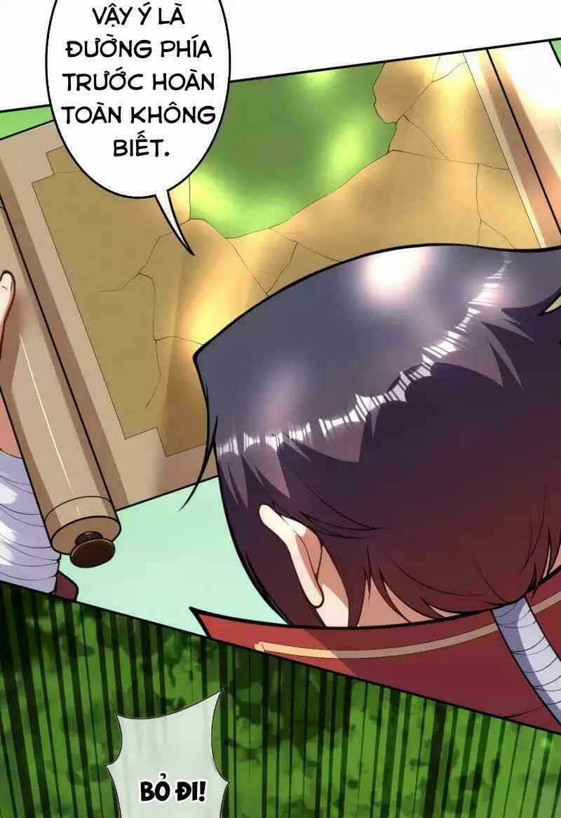 Vô Địch Kiếm Vực - Chapter 100 - Trang 13