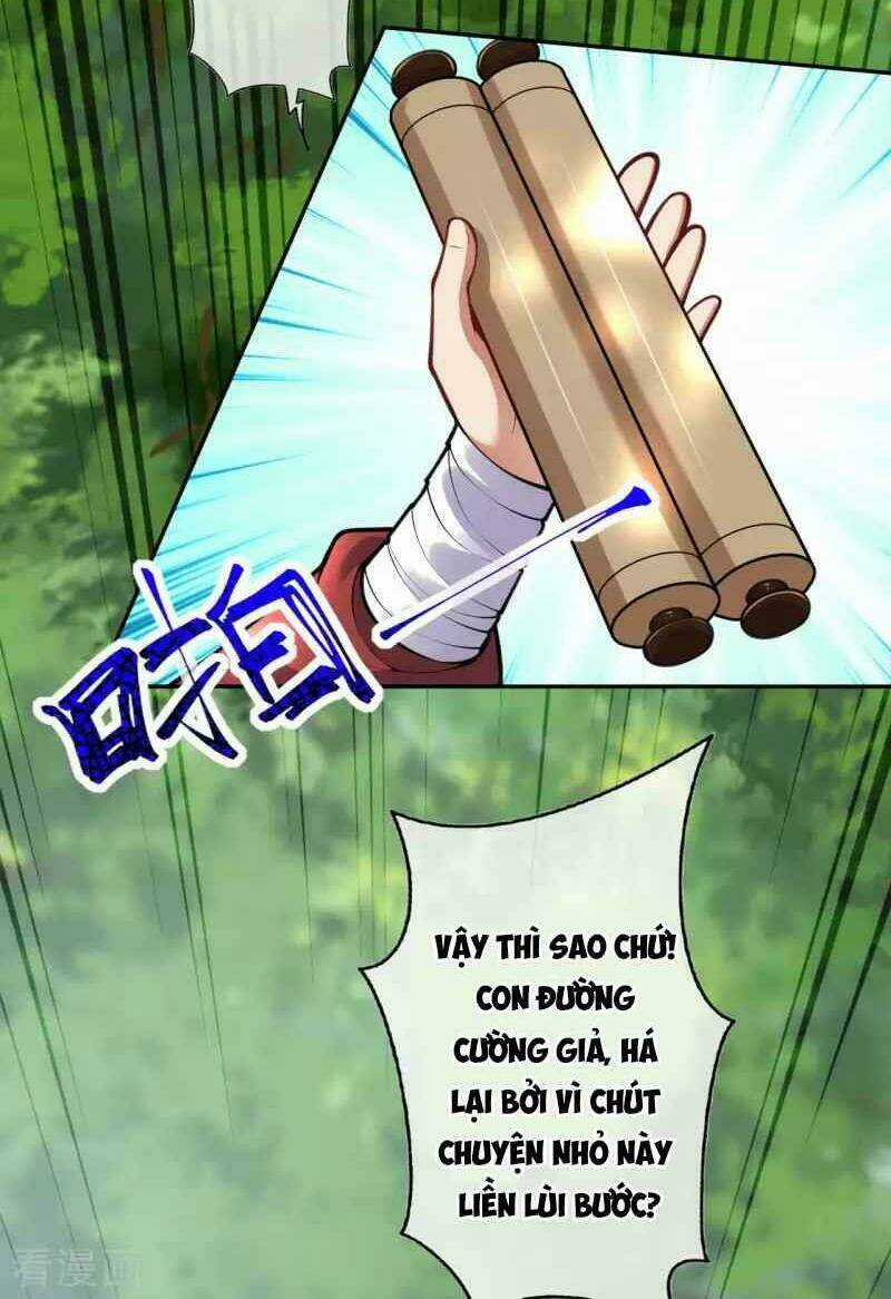 Vô Địch Kiếm Vực - Chapter 100 - Trang 14