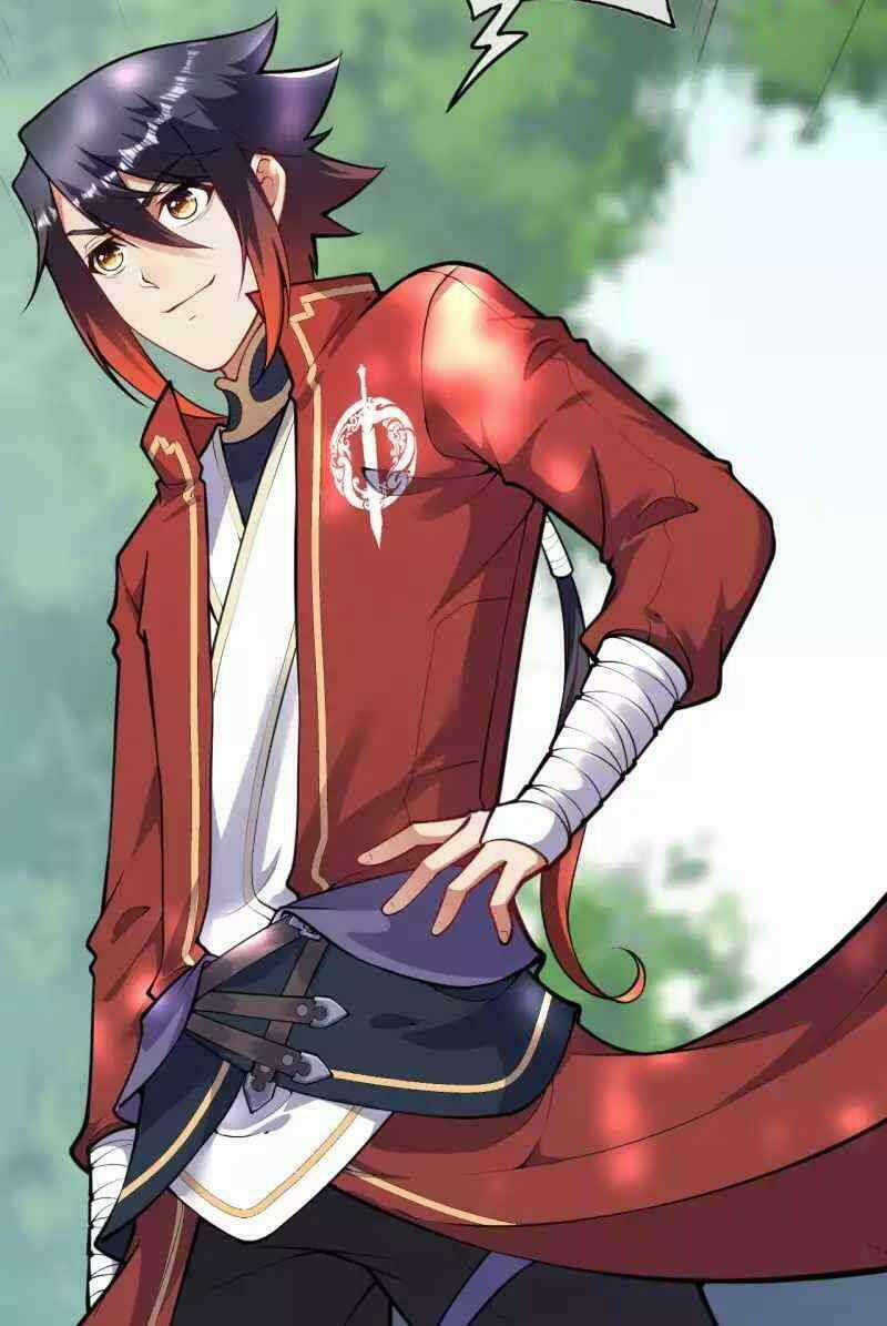 Vô Địch Kiếm Vực - Chapter 100 - Trang 15