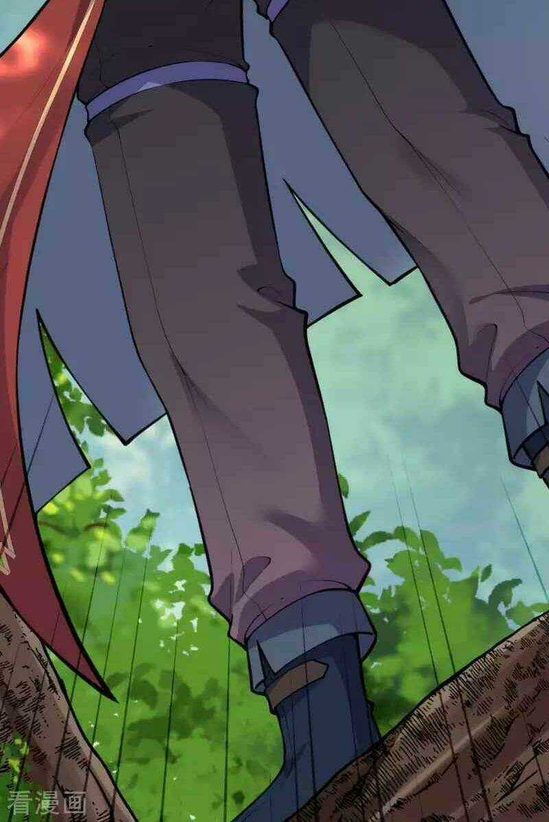 Vô Địch Kiếm Vực - Chapter 100 - Trang 16