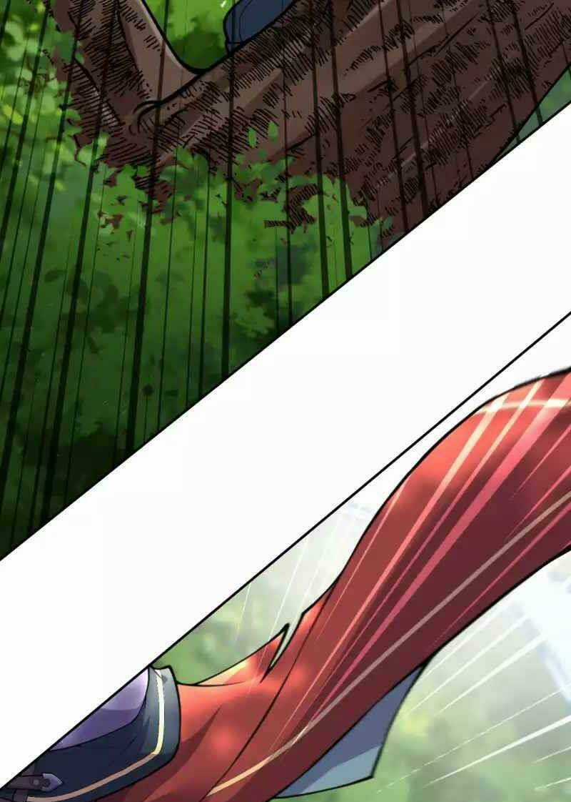 Vô Địch Kiếm Vực - Chapter 100 - Trang 17