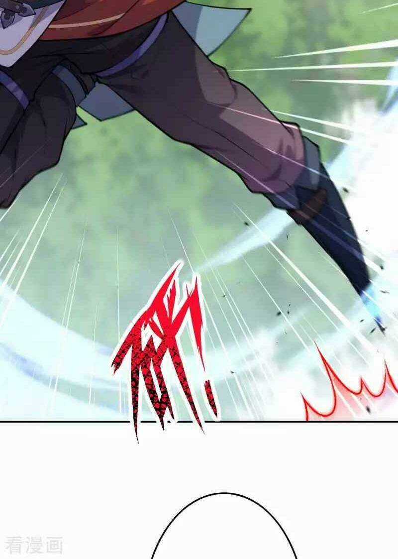 Vô Địch Kiếm Vực - Chapter 100 - Trang 18