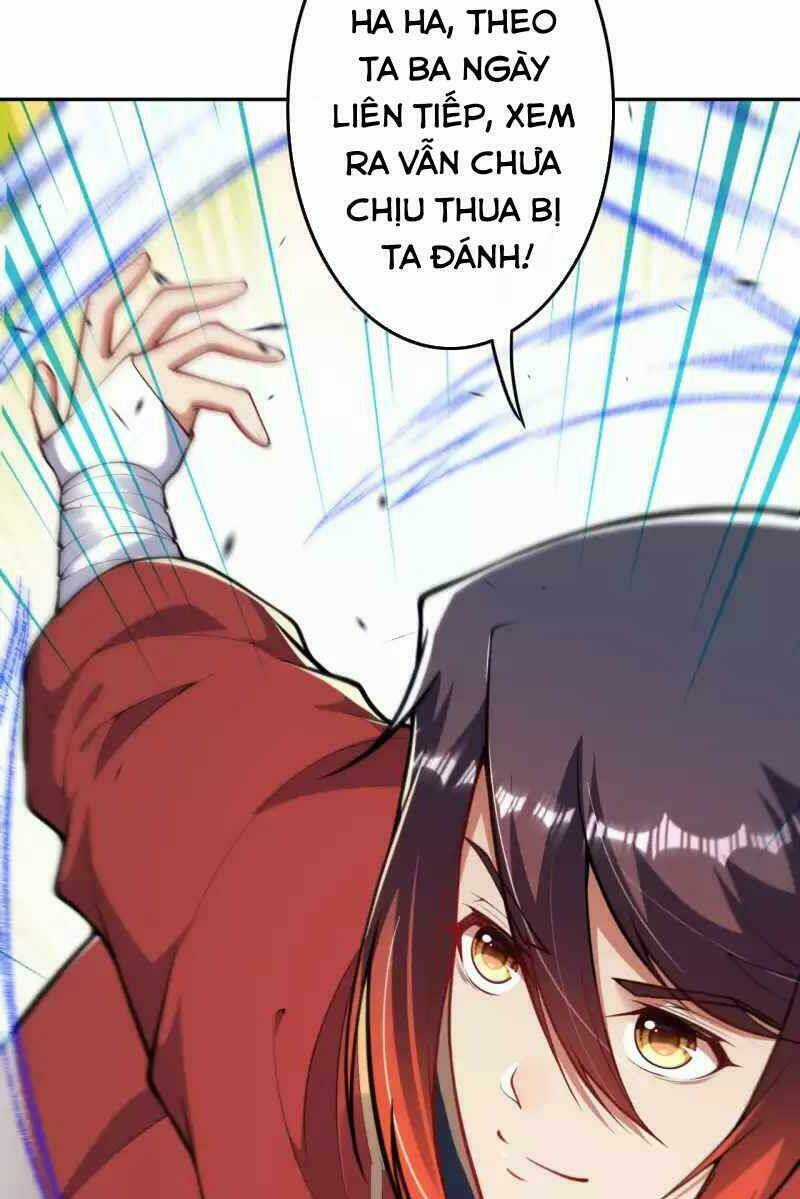 Vô Địch Kiếm Vực - Chapter 100 - Trang 19