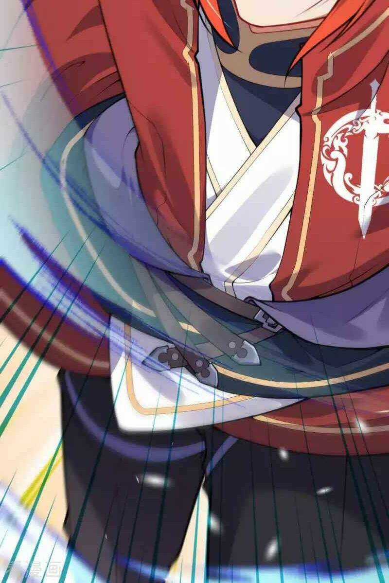 Vô Địch Kiếm Vực - Chapter 100 - Trang 20