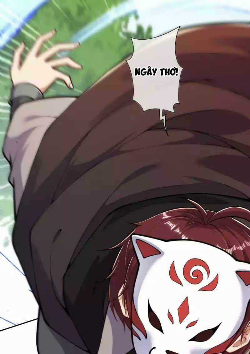 Vô Địch Kiếm Vực - Chapter 100 - Trang 27