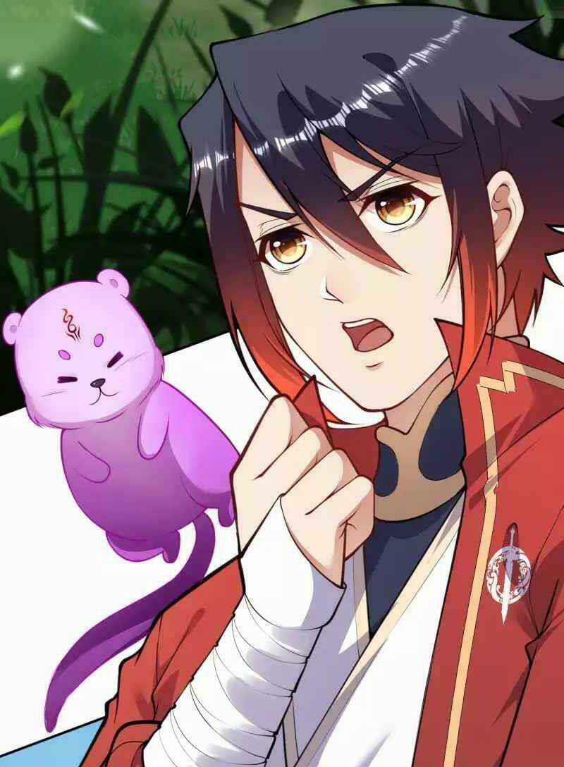 Vô Địch Kiếm Vực - Chapter 100 - Trang 31