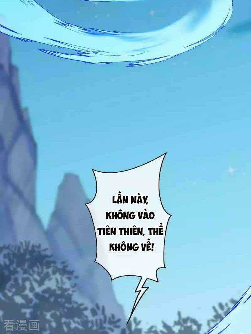 Vô Địch Kiếm Vực - Chapter 100 - Trang 6