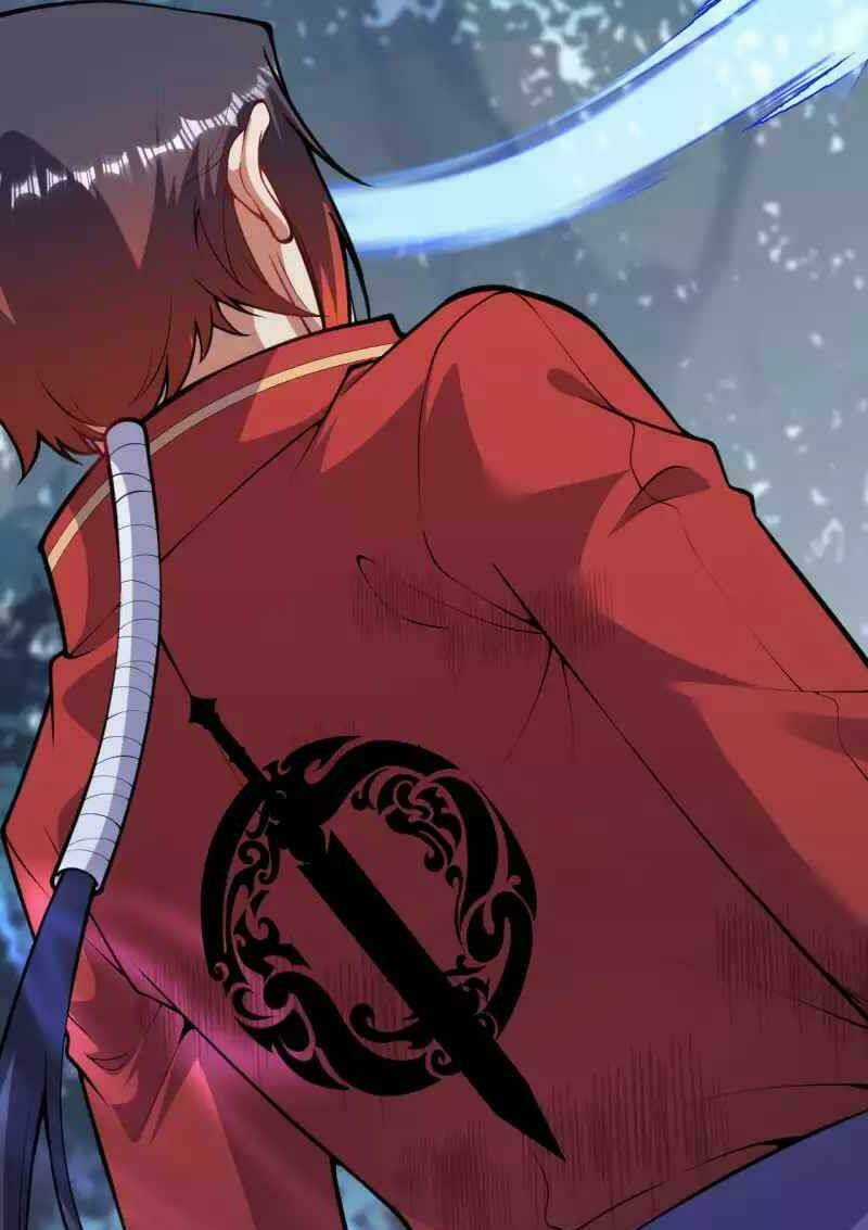 Vô Địch Kiếm Vực - Chapter 100 - Trang 7