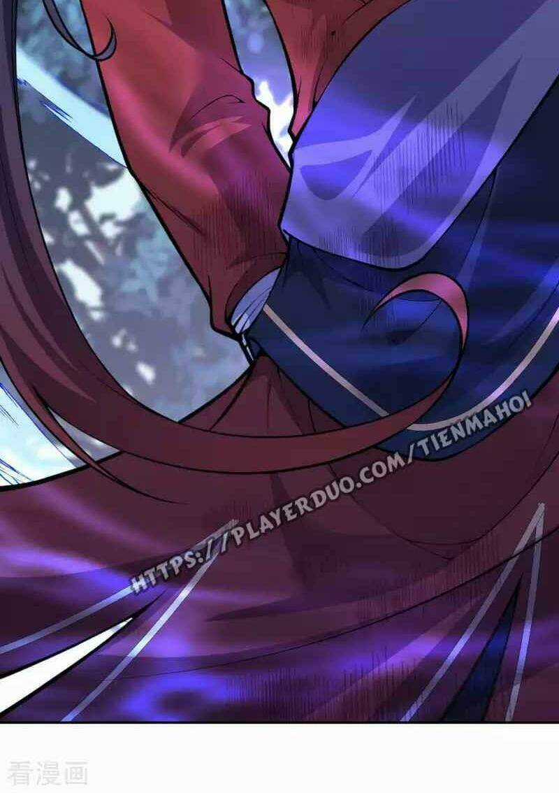 Vô Địch Kiếm Vực - Chapter 100 - Trang 8