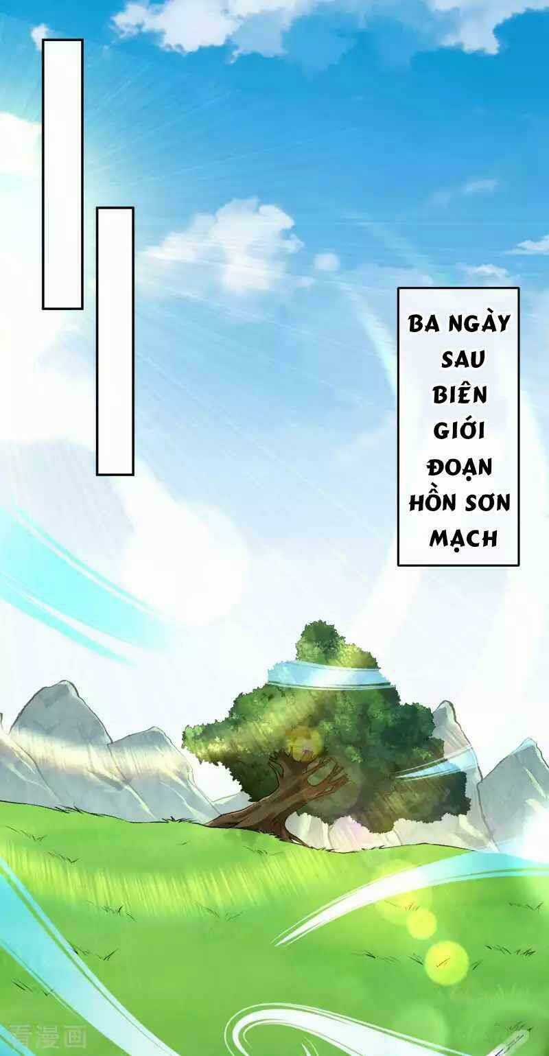 Vô Địch Kiếm Vực - Chapter 100 - Trang 9