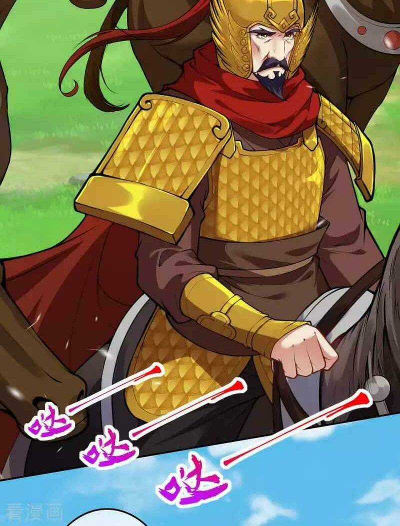 Vô Địch Kiếm Vực - Chapter 101 - Trang 11