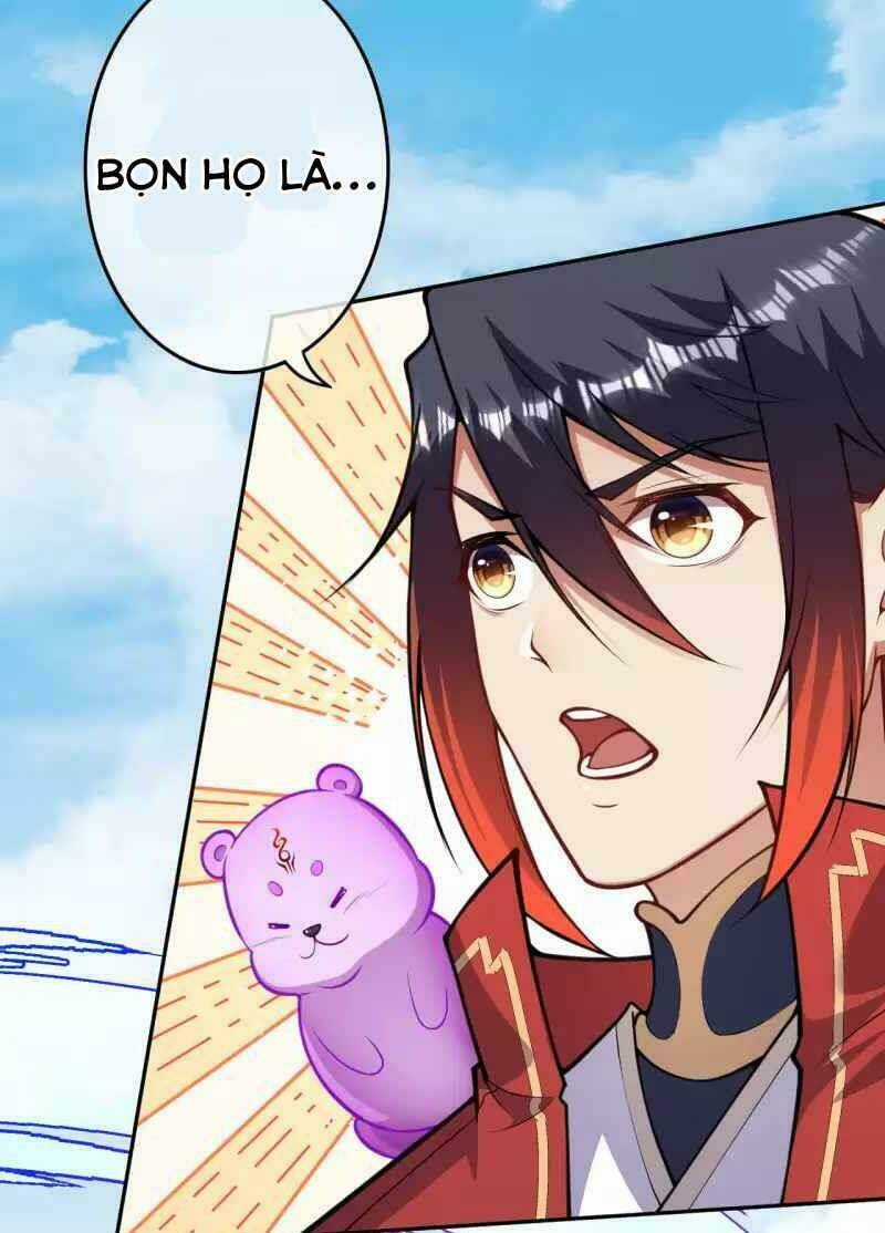 Vô Địch Kiếm Vực - Chapter 101 - Trang 12