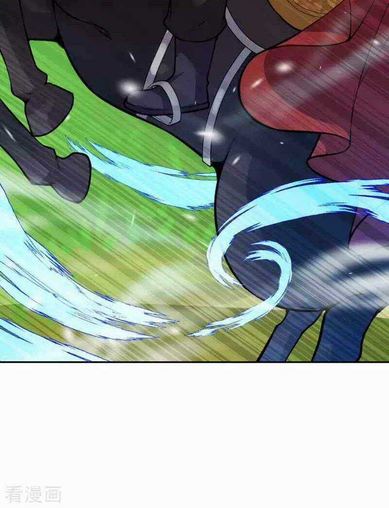 Vô Địch Kiếm Vực - Chapter 101 - Trang 21