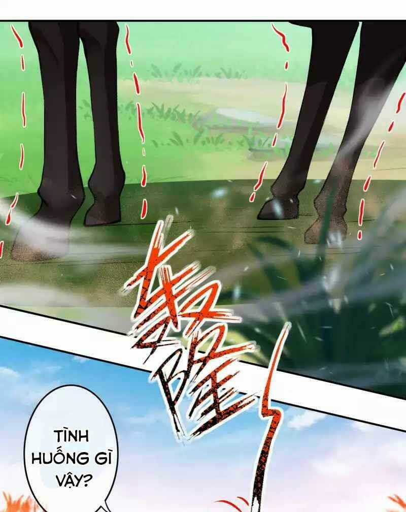 Vô Địch Kiếm Vực - Chapter 101 - Trang 22