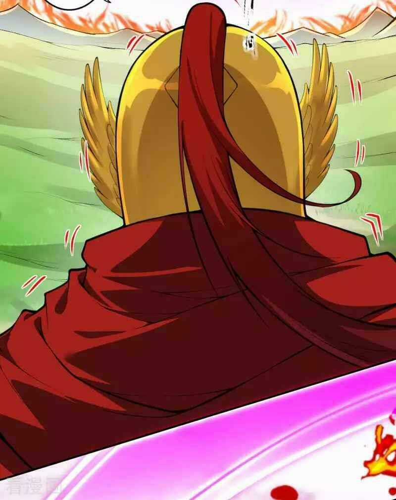 Vô Địch Kiếm Vực - Chapter 101 - Trang 23