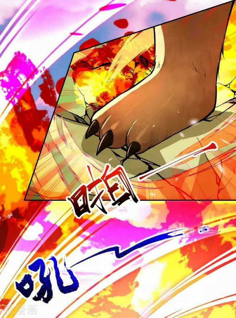 Vô Địch Kiếm Vực - Chapter 101 - Trang 24