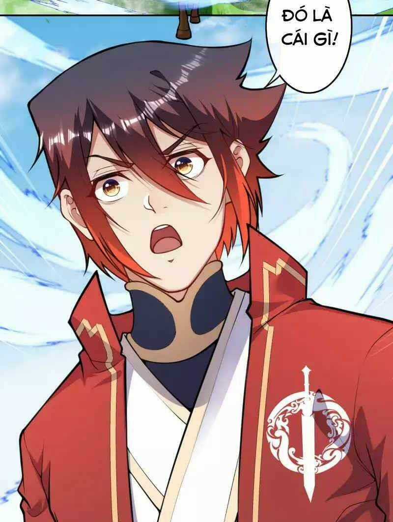 Vô Địch Kiếm Vực - Chapter 101 - Trang 6