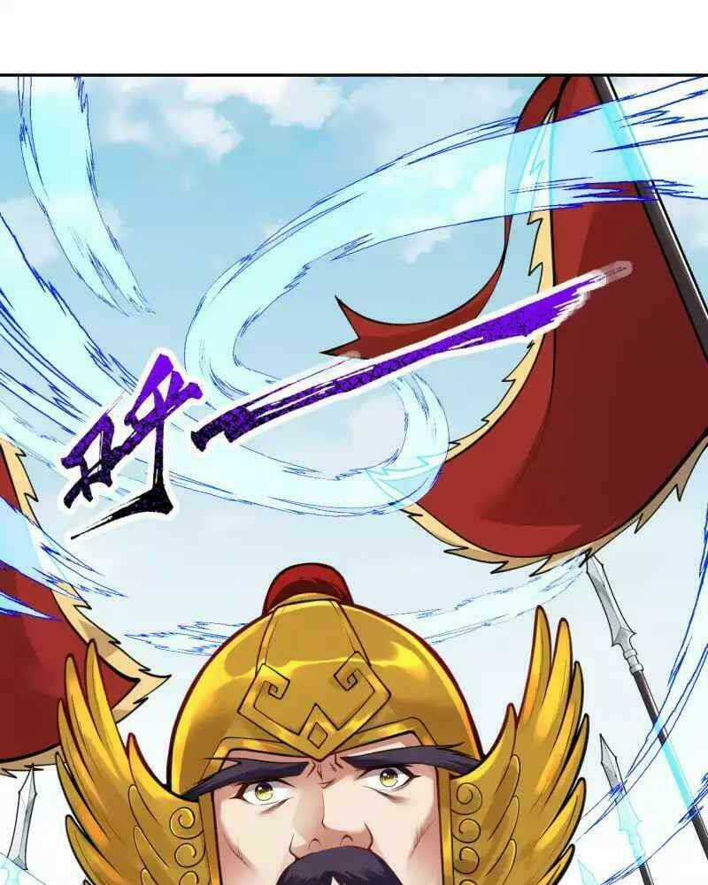 Vô Địch Kiếm Vực - Chapter 101 - Trang 8